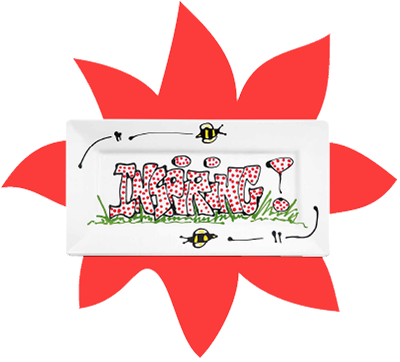 Pottery (bespoke orders)